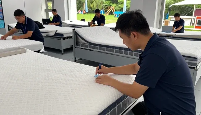 售后维护尺寸定制：广州匠亚梵家具有限责任公司经验谈